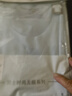 北極絨（Bejirog）冰絲套裝男士夏季睡衣男無痕薄款涼感圓領(lǐng)T恤短袖短褲休閑家居服 天藍家居服套裝【輕薄涼感】 XL 建議(100-125斤) 曬單實拍圖
