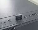 Tenda騰達(dá) WiFi6免驅(qū)動(dòng)usb無線網(wǎng)卡臺(tái)式機(jī)專用 wifi接收器臺(tái)式電腦筆記本主機(jī)網(wǎng)絡(luò)wifi發(fā)射 內(nèi)置天線 曬單實(shí)拍圖