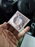 杜蕾斯（durex）玻尿酸避孕套安全套超薄18只 女性潤滑計生情趣 成人用品 曬單實拍圖