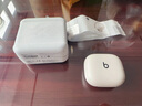 beats Powerbeats Pro 2 完全無線高性能耳機 主動降噪 IPX4抗汗 AppleH2 心率檢測 真無線藍牙運動耳機 流沙色 曬單實拍圖