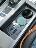 銳鴻圖奧迪A6L A7L Q7 Q8 A4L中控拓展塢車(chē)載無(wú)線(xiàn)充電器伸縮線(xiàn)內飾配件 19-25款A6LA7L無(wú)線(xiàn)充Type-c+蘋(píng)果 曬單實(shí)拍圖