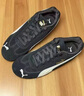 彪馬（PUMA）Speedcat 男女百搭翻毛皮低幫百搭薄底賽車鞋 406329-01  41 曬單實(shí)拍圖