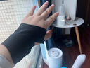 李寧護腕腱鞘炎tfcc健身醫(yī)手腕拉傷運動用固定護具羽毛球臥推加壓護套 曬單實拍圖
