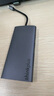 ThinkPad聯(lián)想Type-C擴(kuò)展塢USB-C轉(zhuǎn)HDMI和VGA轉(zhuǎn)接器USB分線器千兆網(wǎng)卡PD快充SD/TF讀卡器筆記本拓展塢LC10 曬單實(shí)拍圖
