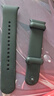 畢亞茲適用小米手環(huán)8Pro/9pro硅膠表帶 紅米Watch5表帶 紅米Watch4表帶 Redmi智能手環(huán)替換腕帶 DW10-黑 曬單實(shí)拍圖