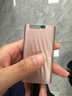 聯(lián)想（Lenovo ）2TB 移動(dòng)固態(tài)硬盤（PSSD）PS6 Type-c USB  手機(jī)直連速度550MB/s 鋯石粉 曬單實(shí)拍圖