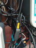TENGFEI HDMI KVM切換器二進一出切屏器4K 2進1出4K高清 鍵盤鼠標(biāo)打印機共享器 兩臺電腦共享顯示器 曬單實拍圖