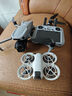 大疆 DJI Air 3S 暢飛三電套裝(帶屏遙控器)雙攝旗艦旅拍無人機(jī)高清專業(yè)全向主動(dòng)避障航拍跟拍遙控飛機(jī) 曬單實(shí)拍圖