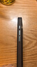 京工智造【超舒適手感】適用蘋果16e手機(jī)殼iphone16e保護(hù)套Magsafe磁吸全包防摔高端磨砂SE4外殼2025款男女 【透黑】輕砂手感-強(qiáng)抗指紋 iphone 16e 曬單實(shí)拍圖