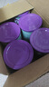 a2奶粉 澳洲紫白金版 DHA 兒童配方牛奶粉4段(3歲以上)900g*6罐 曬單實拍圖
