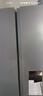 海爾（Haier）【25年新品】519升大冷凍雙開門一級雙變頻風(fēng)冷無霜大容量對開門家電以舊換新國家補(bǔ)貼20%家用冰箱 519升星蘊(yùn)銀+大冷凍+黑金凈化 曬單實(shí)拍圖