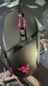 雷蛇（Razer）巴塞利斯蛇V3有線鼠標(biāo) 人體工學(xué) 電競游戲 右手通用RGB幻彩燈效 吃雞/LOL/CS GO 黑色 曬單實拍圖
