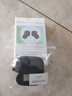 漫步者（EDIFIER）X3 Air真無線立體聲藍(lán)牙耳機(jī) 藍(lán)牙v5.3 游戲音樂跑步運(yùn)動(dòng)耳機(jī)通話降噪 兼容多手機(jī)系統(tǒng) 雅灰+白色保護(hù)套 咨詢可換黑色套 曬單實(shí)拍圖