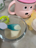 嘉寶（GERBER）HMO母乳低聚糖嬰兒配方米粉250g寶寶輔食高鐵營養(yǎng)米糊 曬單實(shí)拍圖
