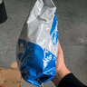 安佳（Anchor）高鈣全脂奶粉 1KG袋裝  學生成人牛奶粉 新西蘭進口奶源沖飲烘焙 曬單實拍圖
