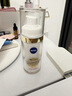 妮維雅（NIVEA）LUMINOUS630煥白精華液淡化痘印補(bǔ)水VC去黃提亮膚色30ml 630煥白精華液30ml 曬單實(shí)拍圖
