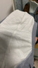浪莎25年夏季薄款男士三角內(nèi)褲冰絲涼感抑菌透氣男款大碼底褲衩短褲頭 曬單實(shí)拍圖
