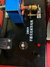 教學(xué)手搖發(fā)電機(jī)模型 初中高中物理電學(xué)實驗 法拉第發(fā)電實驗交流直流演示教具 手搖交直流發(fā)電機(jī)（小號） 曬單實拍圖