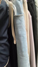 伊芙麗（eifini）【商場(chǎng)同款】伊芙麗半身裙1F5140641 黑色 XL 170/72A 曬單實(shí)拍圖