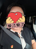 獨(dú)束大碼女裝2025夏新款波點(diǎn)飄帶連衣裙微胖收腰赫本風(fēng)氣質(zhì)小黑裙 烏梅黑-長(zhǎng)款 3XL （尺碼：5） 曬單實(shí)拍圖