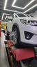優(yōu)科豪馬輪胎225/65R17 102H G91AS原配馬自達(dá)CX-5/東風(fēng)日產(chǎn)奇駿/長(zhǎng)安CS75 曬單實(shí)拍圖