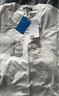 森馬（Semir）短袖T恤男裝熊貓國風(fēng)印花刺繡2025夏季涼感t寬松上衣109325100113 曬單實(shí)拍圖