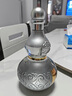 金六福 福系列·銀 綿柔濃香型白酒 50.8度 500ml*4 整箱裝【宴請送禮】 曬單實拍圖