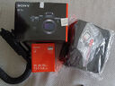 索尼（SONY）全畫幅微單相機(jī) ILCE-7M3/A7M3 vlog視頻 索尼a7m3 FE28-70mm標(biāo)準(zhǔn)鏡頭套機(jī) 官方標(biāo)配 曬單實(shí)拍圖