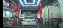 凌度2160P/4K高清行車記錄儀M500S 前后雙錄星光夜視語音聲控手機(jī)APP 曬單實(shí)拍圖