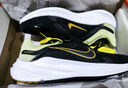 耐克NIKE男跑步鞋NIKE QUEST 5運(yùn)動(dòng)鞋DD0204-301黑白綠43 曬單實(shí)拍圖