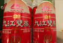 九江雙蒸 豉香型白酒 29.5度610mlx12瓶佳品整箱 米酒浸泡青梅酒白酒送禮 曬單實(shí)拍圖