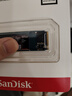 閃迪（SanDisk）1TB SSD固態(tài)硬盤3200MB/s讀速PLUS性能加強(qiáng)M.2接口NVMe協(xié)議PCIe3.0高速筆記本大容量擴(kuò)容電腦游戲 曬單實(shí)拍圖