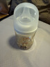 貝親（Pigeon）新生兒 防脹氣寬口徑PPSU奶瓶160ml SS號奶嘴 0個月+AA261  曬單實拍圖