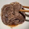 1號會員店 澳洲進口金錢腱  精修原切牛腱子肉 腱子芯 牛肉生鮮 凈重2斤 曬單實拍圖