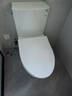 科勒（KOHLER）維亞坐便器五級(jí)旋風(fēng)分體坐便器兩檔沖水配緩降蓋板【國(guó)補(bǔ)15%】 400mm超薄蓋板 曬單實(shí)拍圖