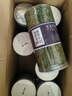 北京同仁堂淡竹葉中藥材500g干竹子葉談竹葉淡竹葉的泡水 【罐裝】淡竹葉茶500g 曬單實拍圖