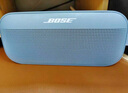 博士Bosee SoundLink Flex 藍牙音響-黑色 戶外防水便攜式露營音箱 SoundLink Flex 綠色 【官網(wǎng)標配】外貿(mào) 曬單實拍圖