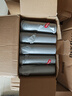 Sodolike尚島背心垃圾袋500只1絲茂金屬色50*65cm*25卷點斷手提厚垃圾大袋 曬單實拍圖