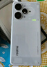 realme【國家補(bǔ)貼】真我Neo7 Turbo 天璣9400e 超薄續(xù)航大電池護(hù)眼直屏 智能游戲AI性能手機(jī)16+256透明灰 曬單實拍圖