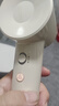 徠芬Laifen SE Lite 家用入門款高速吹風(fēng)機(jī) 萊芬大風(fēng)力速干低噪學(xué)生宿舍便攜風(fēng)筒 禮物推薦 國(guó)家補(bǔ)貼 SE lite奶茶色 曬單實(shí)拍圖