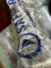 SAPMER 法國銀鱈魚 高端銀鱈魚禮盒凈重2斤裝 0保水 送禮嬰兒輔食 曬單實(shí)拍圖