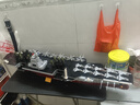 樂(lè )go高難度大型積木航空母艦拼裝船軍事模型兒童玩具男孩生日禮物 100cm超大型福建艦（3430顆粒） 6-7-8-9-10歲12-14-15立體3d拼圖 曬單實(shí)拍圖