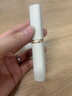 歐萊雅（LOREAL）口紅細(xì)管黑管紛澤滋潤口紅唇膏緞光顯色奶茶色情人節(jié)禮物送女生 【木質(zhì)奶杏】#195 冷奶杏 曬單實(shí)拍圖