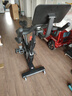 立久佳（lijiujia）自發(fā)電動(dòng)感單車家用健身房級(jí)智能磁控運(yùn)動(dòng)健身器材包安裝 追風(fēng)GTS 曬單實(shí)拍圖