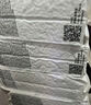 pidan貓砂 純豆腐砂2.4kg*4包豆腐貓砂 整箱裝可沖廁所自營貓砂 曬單實拍圖