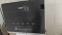 海爾（Haier）凈水器開水器RO直飲加熱凈飲一體機(jī)即熱式飲水機(jī)家用辦公室立式凈飲一體機(jī)HJRZ75A-L   曬單實拍圖