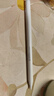 京東京造iPad apple pencil二代蘋果筆電容筆手寫平板觸屏觸控筆 通用2025年P(guān)ro/Air7/6/5Mini/iPad 白色 曬單實拍圖