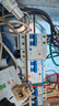 正泰（CHNT）NXBLE-63-2P-C63-30mA-6kA 小型漏電保護(hù)斷路器 漏?？諝忾_關(guān)2P 63A 曬單實(shí)拍圖