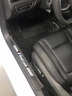 車憊鞍奔騰b70小馬b50悅意03 07 nat t77 t55 t90 x40x80x70腳墊全包圍 黑灰絲圈+黑皮米線 整車五座/專車專用定制 曬單實(shí)拍圖