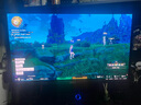 微星（MSI）26.5英寸2K280Hz 量子點(diǎn)OLED顯示器 0.03ms(GTG) HDR400游戲電競(jìng)顯示屏MAG 271QP QD-OLED X28流光 曬單實(shí)拍圖